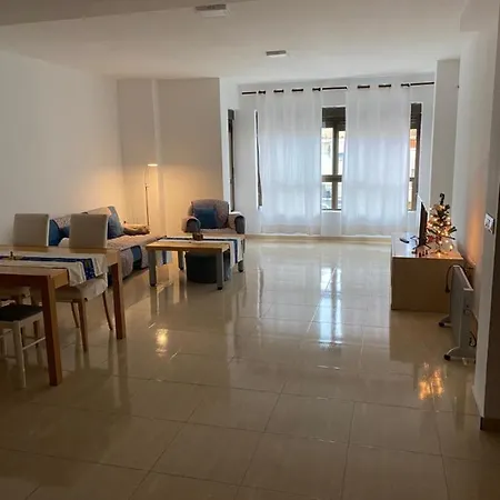 Apartamentos Wei Grao de Castellon Exterior foto