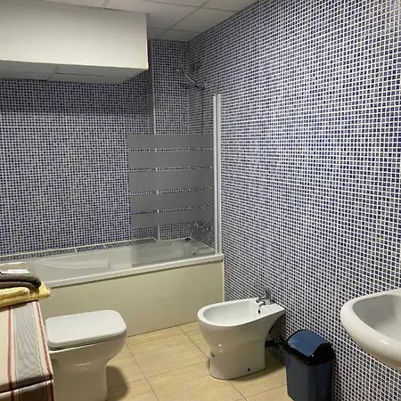 Apartamentos Wei Grao de Castellon Exterior foto
