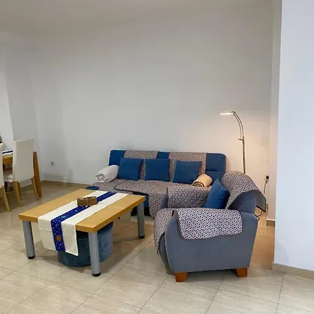 Apartamentos Wei Grao de Castellon Exterior foto