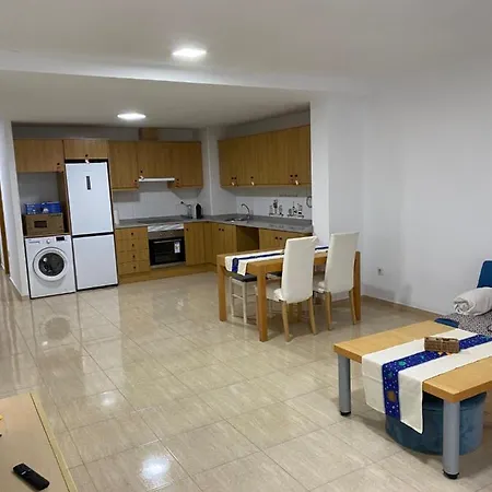 Apartamentos Wei Grao de Castellon Exterior foto