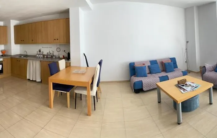 Apartamentos Wei