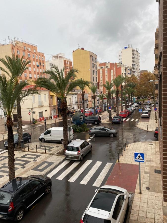 Wei Apartment Grao de Castellon