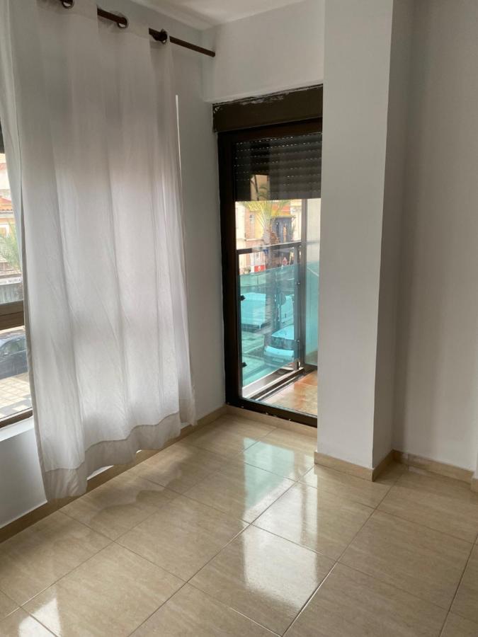 Apartment Wei