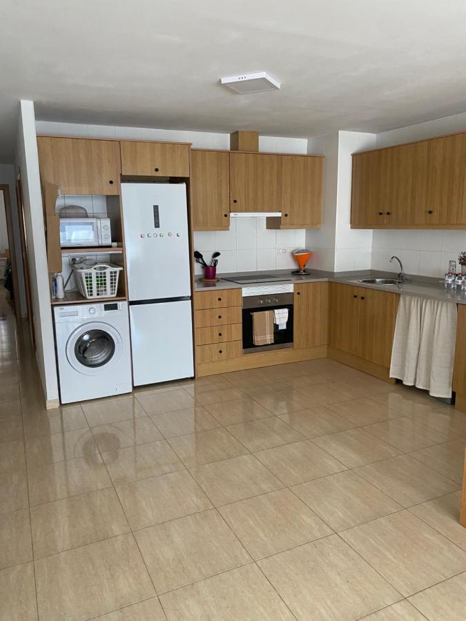 Wei Apartment Grao de Castellon